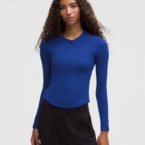 Lululemon Hensley Hold Tight